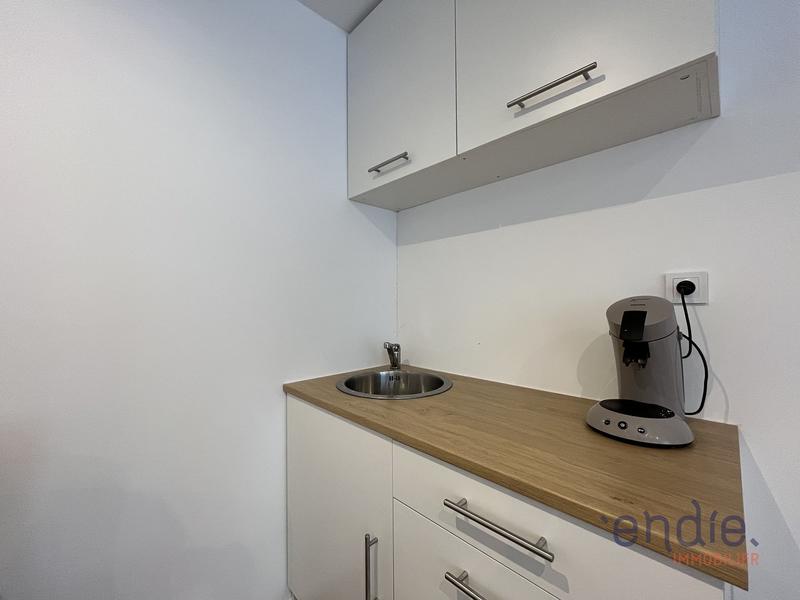 Appartement - 31 m² - 1 pièce