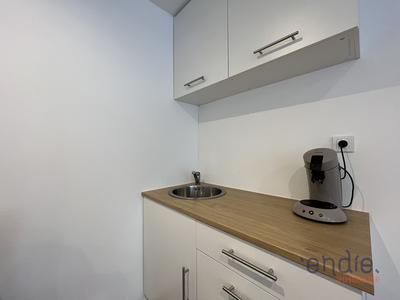 Appartement - 31 m² - 1 pièce