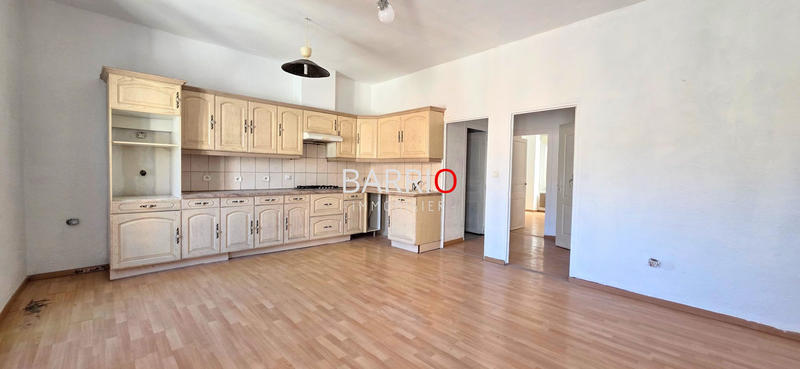 Maison - 116 m² - 6 pièces