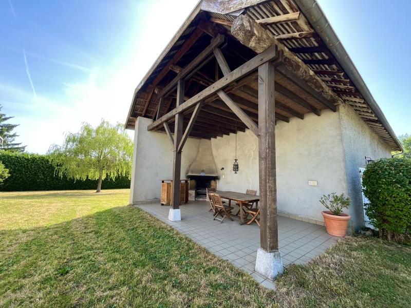 Maison de campagne - 130 m² - 4 pièces