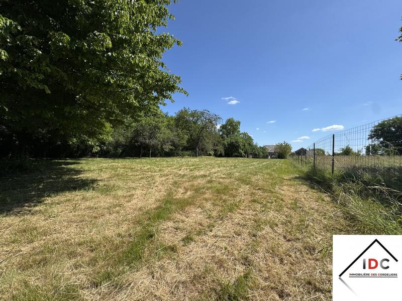 Maison - 213 m² - 3 pièces