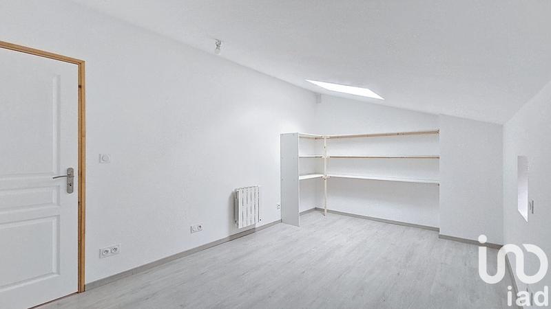 Appartement - 86 m² - 5 pièces