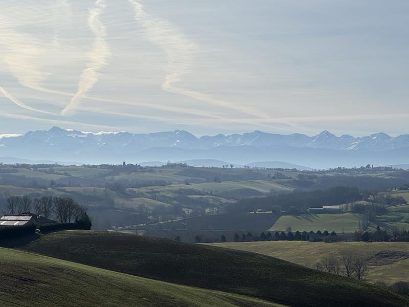 Maison ancienne - 427 m² - 14 pièces