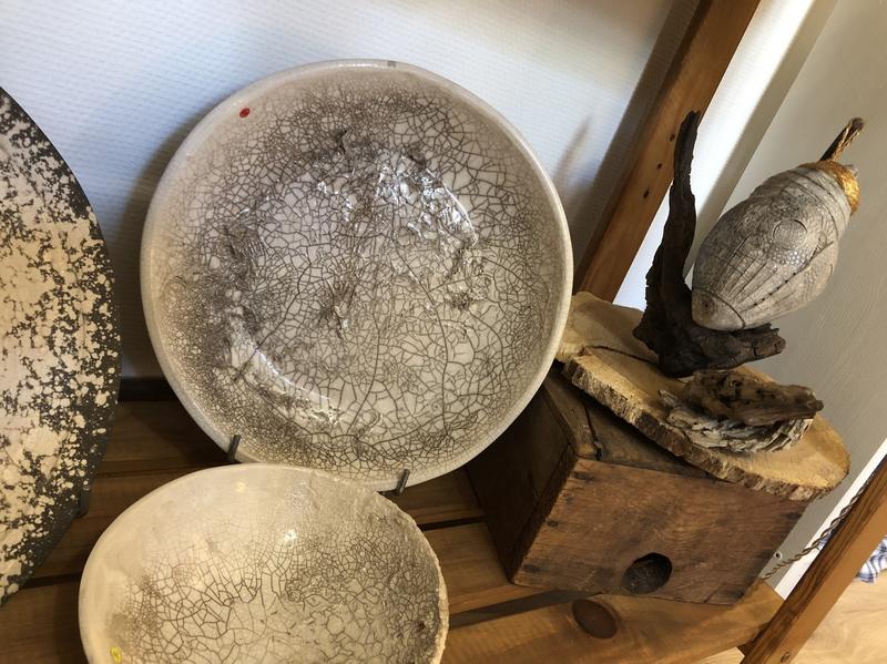 Atelier : Fabrication d’un nichoir