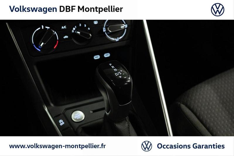Volkswagen Taigo 1.0 Tsi 116 Dsg7 Vw Edition