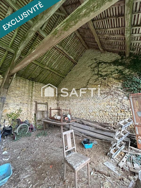 Maison - 128 m² - 6 pièces