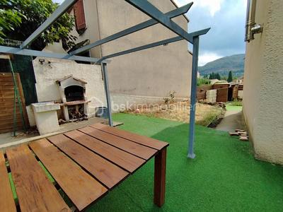 Villa - 107 m² - 4 pièces