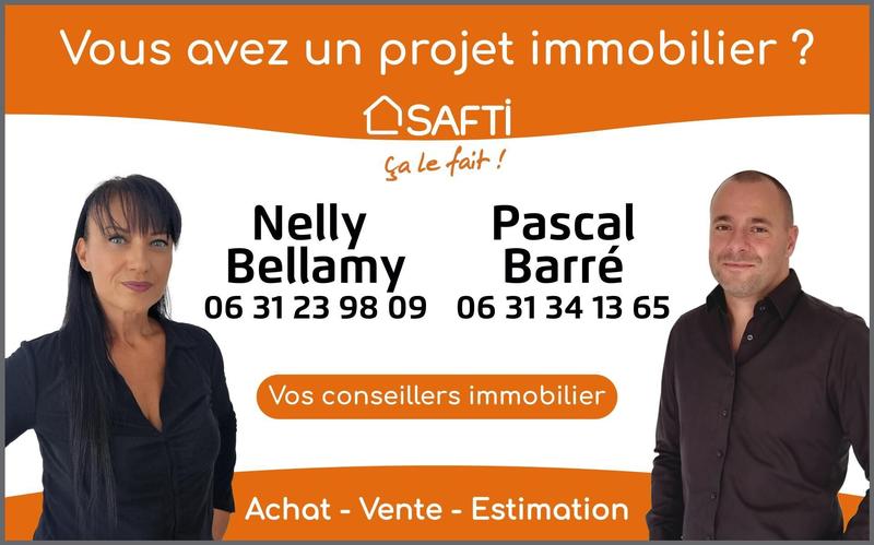 Villa - 140 m² - 5 pièces