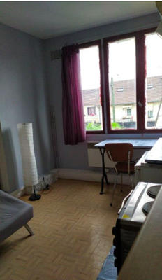 Studio - 18 m² - 1 pièce