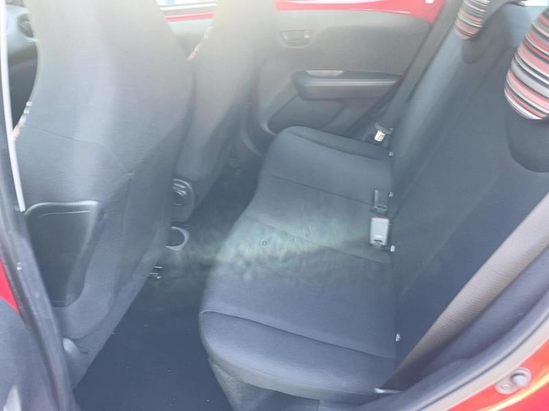 Citroën C1 II VTi 72 s&amp;amp;S Bvm Feel