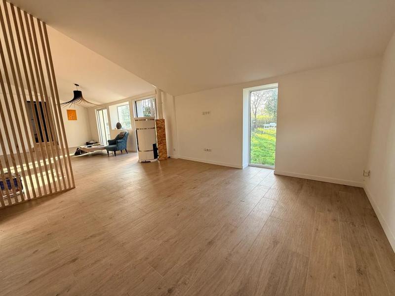 Villa - 158 m² - 5 pièces