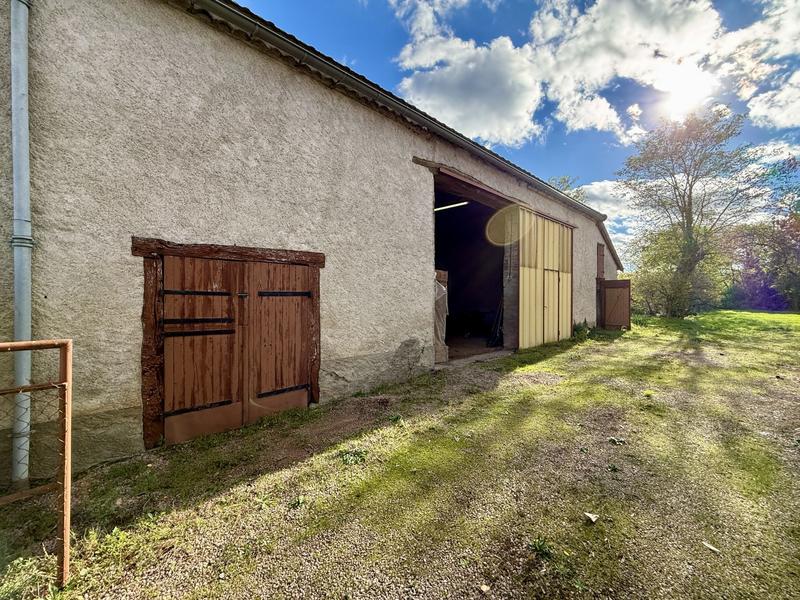 Maison - 85 m² - 3 pièces