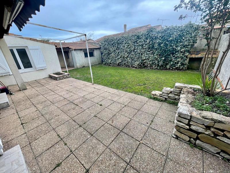 Villa - 103 m² - 5 pièces