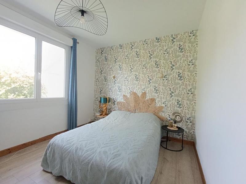 Maison - 136 m² - 6 pièces