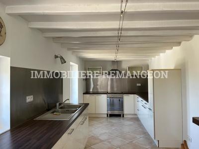 Demeure - 165 m² - 6 pièces