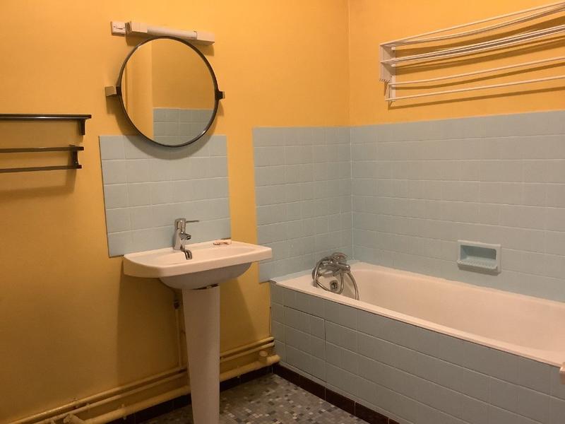 Appartement - 73 m² - 3 pièces