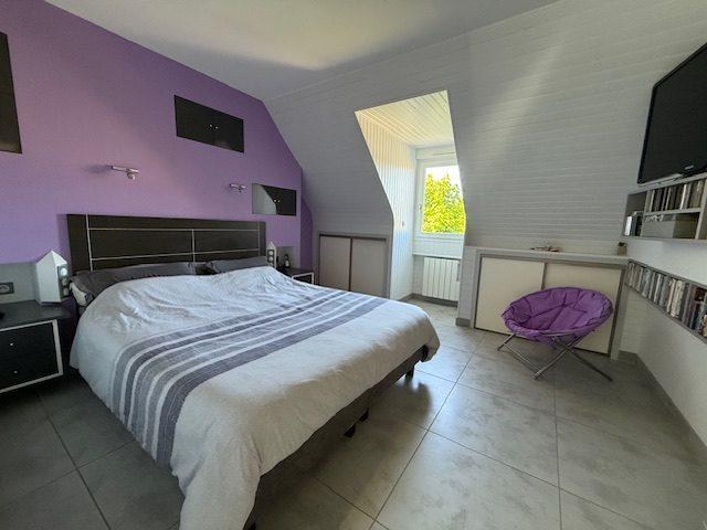 Maison - 141 m² - 5 pièces