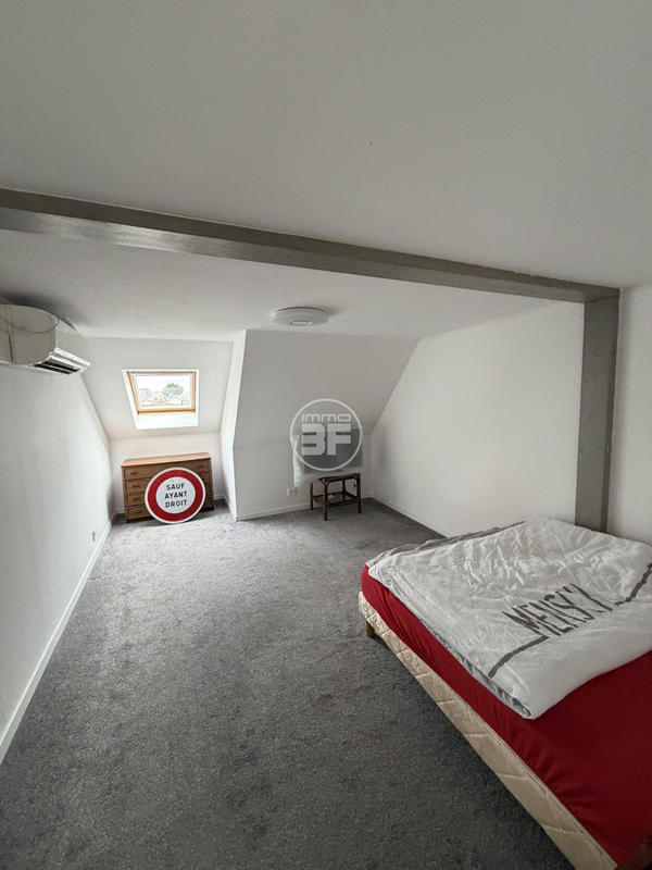 Appartement - 125 m² - 5 pièces