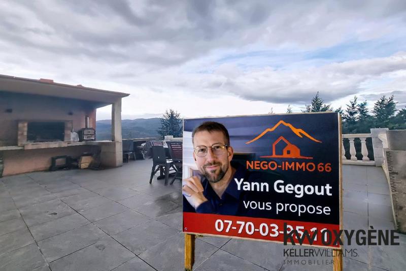 Villa - 106 m² - 5 pièces