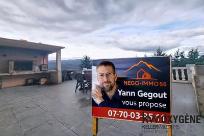 Villa - 106 m² - 5 pièces