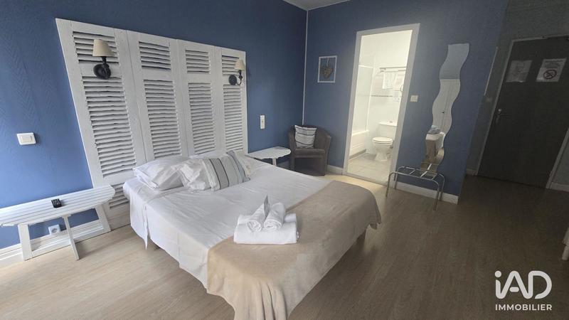 Local commercial - 500 m²