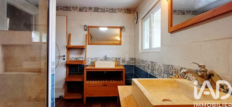 Maison de campagne - 173 m² - 5 pièces