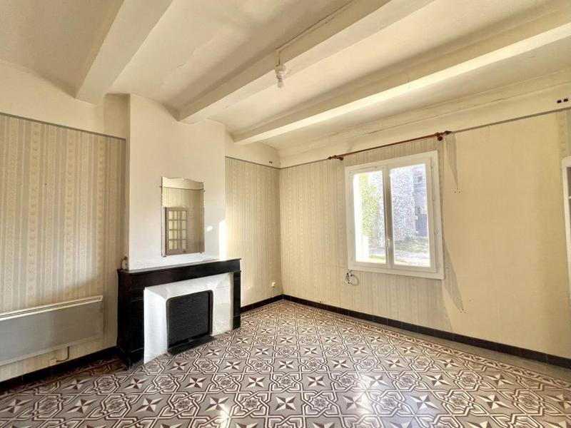 Appartement - 61 m² - 2 pièces