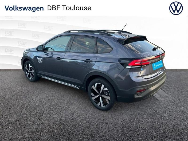 Volkswagen Taigo 1.0 Tsi 116 Ch Dsg7 Life