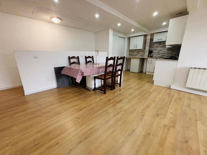 Maison - 160 m² - 3 pièces