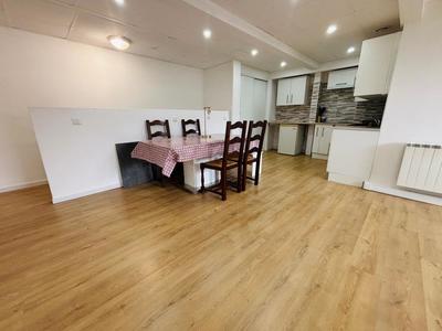 Maison - 160 m² - 3 pièces