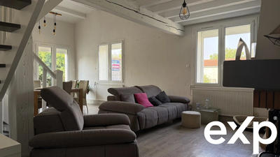 Maison - 307 m² - 10 pièces