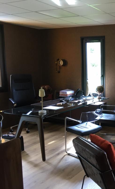 Bureau - 145 m²