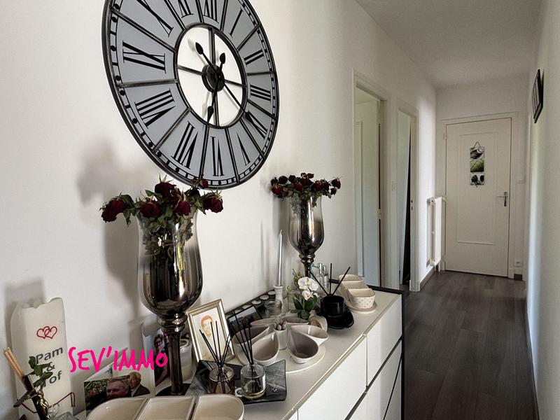 Maison - 158 m² - 7 pièces