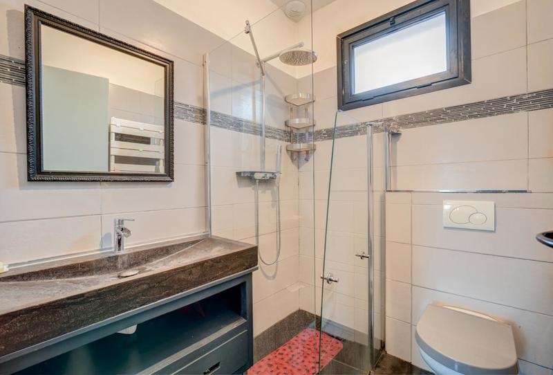 Maison - 155 m² - 7 pièces