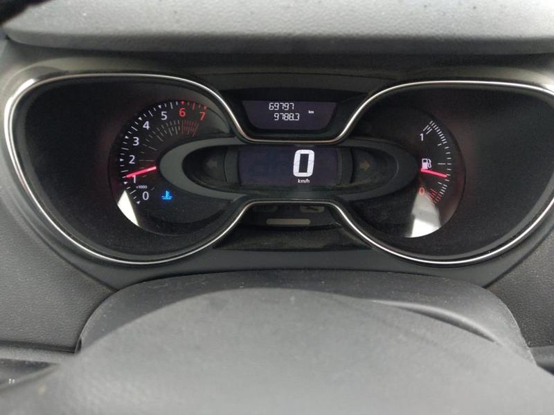 Renault Captur Intens