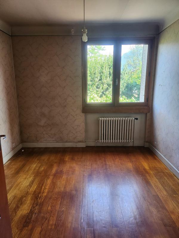 Maison - 89 m² - 4 pièces