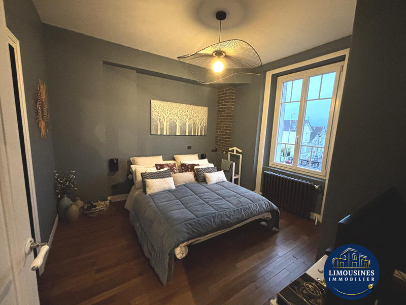 Maison - 132 m² - 6 pièces