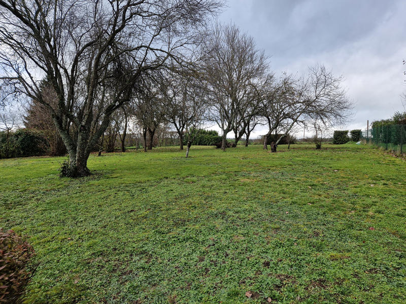 Maison - 65 m² - 3 pièces