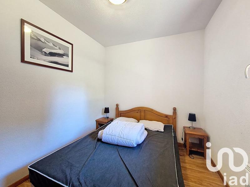 Appartement - 28 m² - 2 pièces