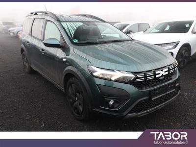 Dacia Jogger 1.0 TCe 110 Expression Led radars