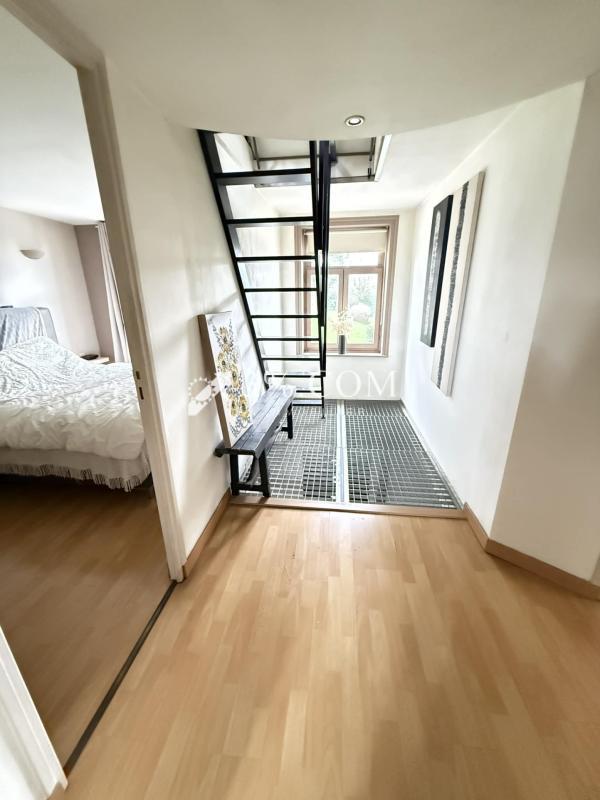 Maison ancienne - 125 m² - 5 pièces