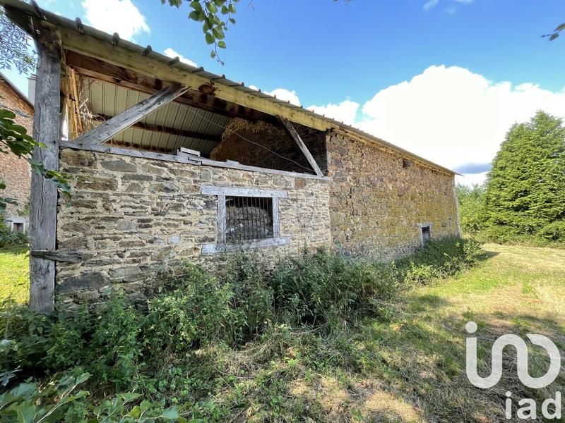 Ferme - 160 m² - 6 pièces