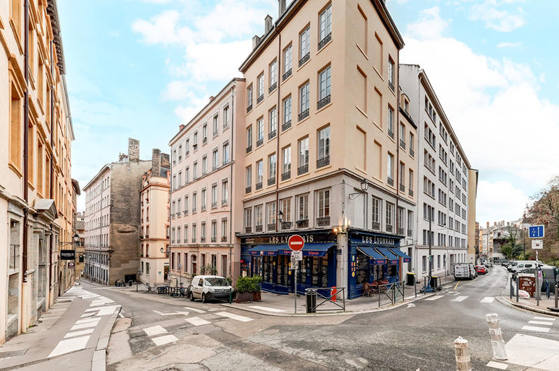 Appartement - 79 m² - 3 pièces