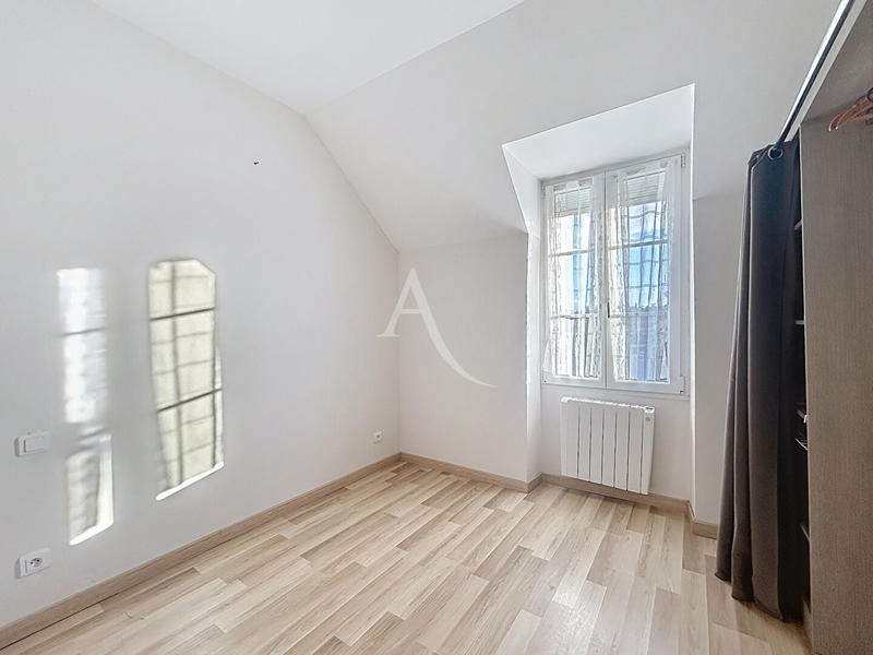 Maison - 45 m² - 2 pièces