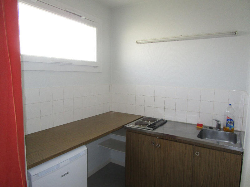 Appartement - 24 m² - 1 pièce