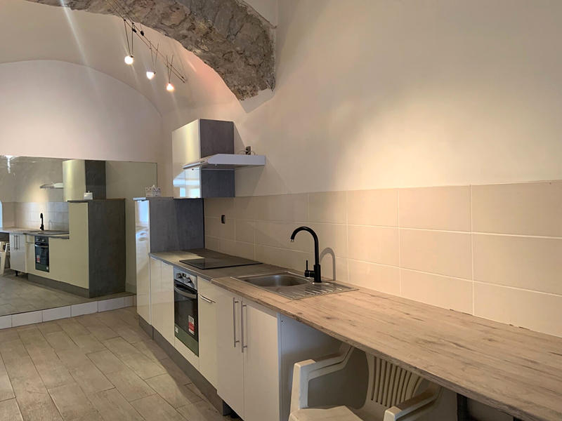 Local commercial - 69 m²