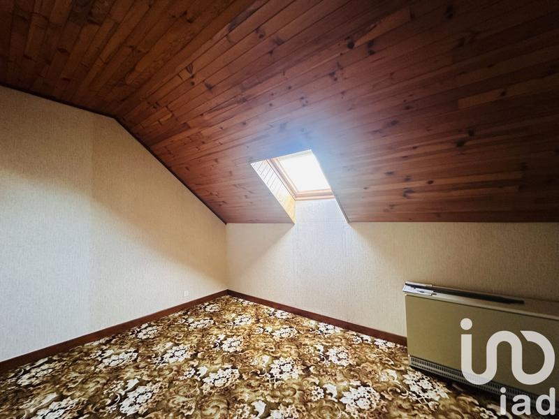 Maison - 180 m² - 10 pièces