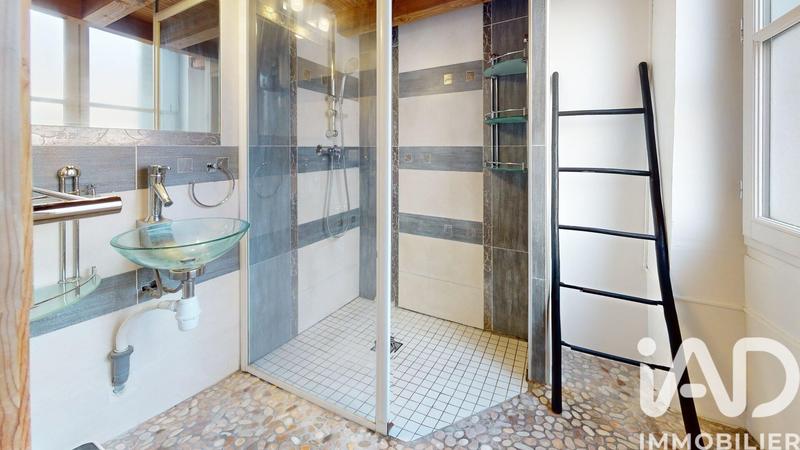 Appartement - 48 m² - 3 pièces