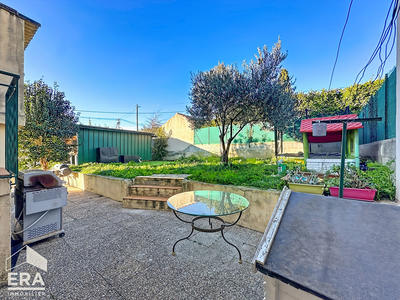 Maison - 131 m² - 7 pièces