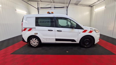 Ford Transit Connect 1.0e100 L1 Trend